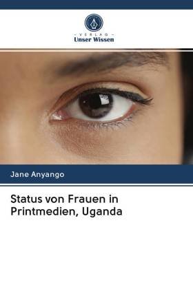 Status von Frauen in Printmedien, Uganda