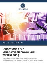 Laboratorien für Lebensmittelanalyse und -verarbeitung