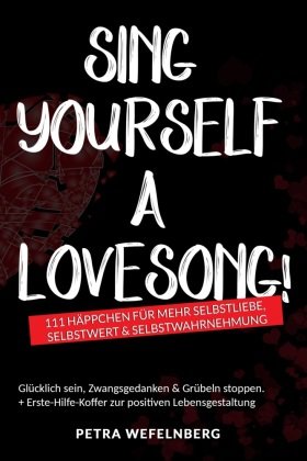 Sing yourself a Lovesong!