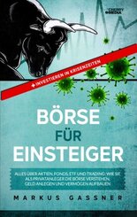 B&ouml;rse f&uuml;r Einsteiger