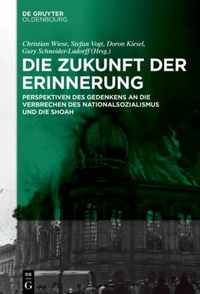 Kontexte zur jüdischen Geschichte Hessens: Die Zukunft der Erinnerung