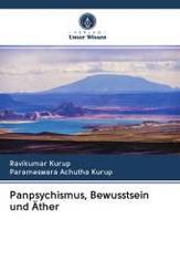 Panpsychismus, Bewusstsein und Äther