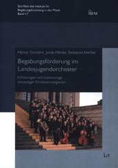 Begabungsf&ouml;rderung im Landesjugendorchester
