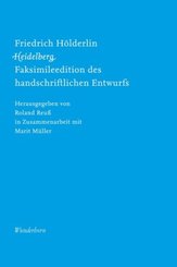 Heidelberg, Faksimile-Edition