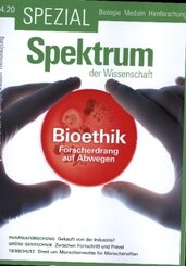Spektrum Spezial - Bioethik
