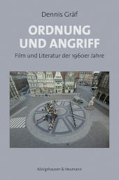 Ordnung und Angriff