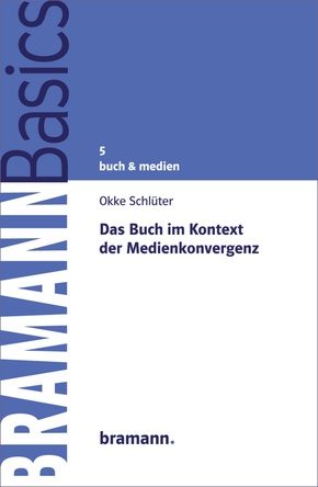 Das Buch im Kontext der Medienkonvergenz