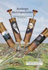 Bamberger Medizingeschichten