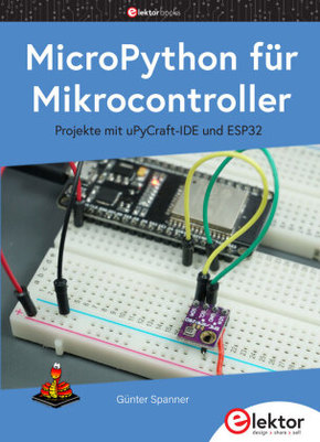 MicroPython für Mikrocontroller