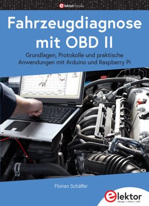 Fahrzeugdiagnose mit OBD II