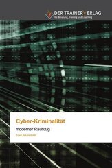 Cyber-Kriminalität