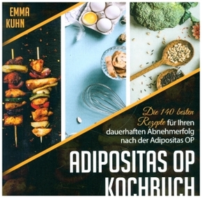 Adipositas OP Kochbuch