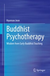 Buddhist Psychotherapy