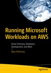 Running Microsoft Workloads on AWS