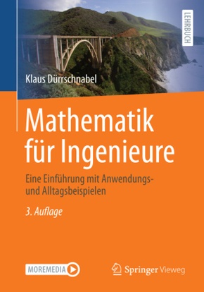 Mathematik für Ingenieure