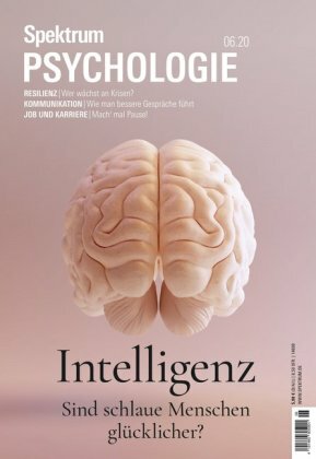 Spektrum Psychologie - Intelligenz