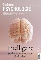Spektrum Psychologie - Intelligenz