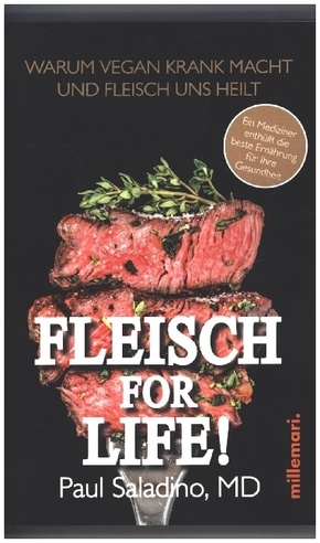 FLEISCH FOR LIFE!