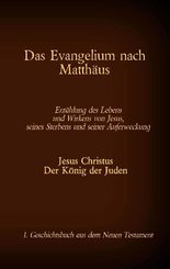 Das Evangelium nach Matthäus