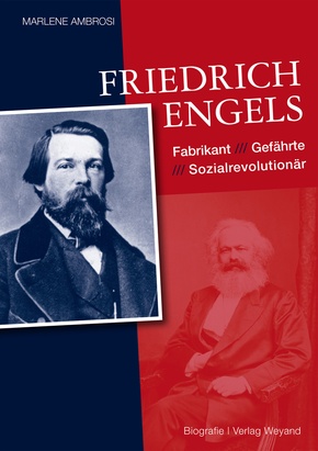 Friedrich Engels