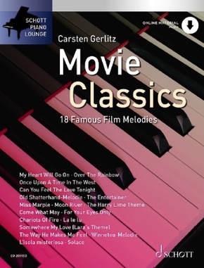 Movie Classics - Bd.1