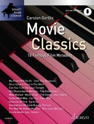 Movie Classics - Bd.1