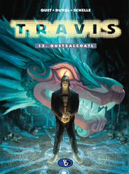 Travis: Travis #13