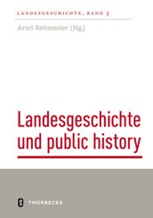 Landesgeschichte und public history