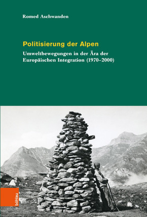 Politisierung der Alpen