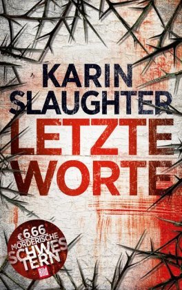 Letzte Worte