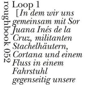 Loops