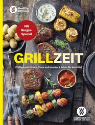 WW Weight Watchers - Grillzeit