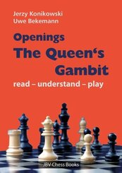 Openings - The Queens Gambit