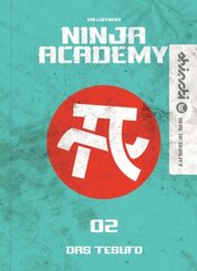 Ninja Academy - Das Tesuto