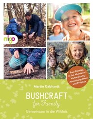 Bushcraft for Family