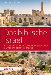 Das biblische Israel