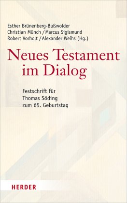 Neues Testament im Dialog