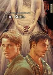 The Bride, Light Novel