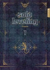Solo Leveling Roman - Bd.1