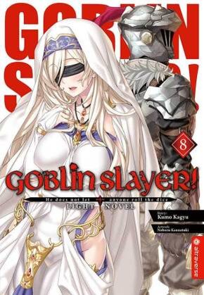 Goblin Slayer! Light Novel