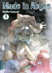 Made in Abyss - Bd.9