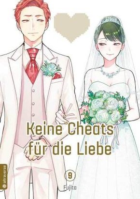 Keine Cheats für die Liebe - Bd.9