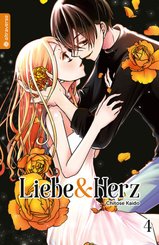 Liebe & Herz - Bd.4