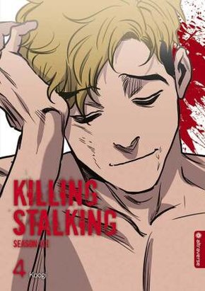 Killing Stalking - Season III - Bd.4