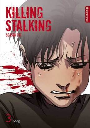 Killing Stalking - Season III - Bd.3