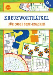 Kreuzworträtsel für coole Code-Knacker