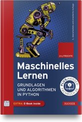 Maschinelles Lernen, m. 1 Buch, m. 1 E-Book