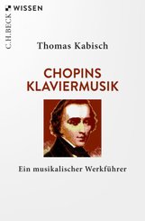 Chopins Klaviermusik