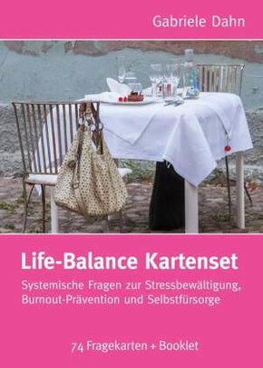 Life-Balance Kartenset