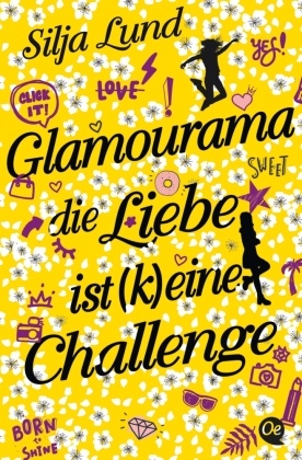 Glamourama - Die Liebe ist (k)eine Challenge